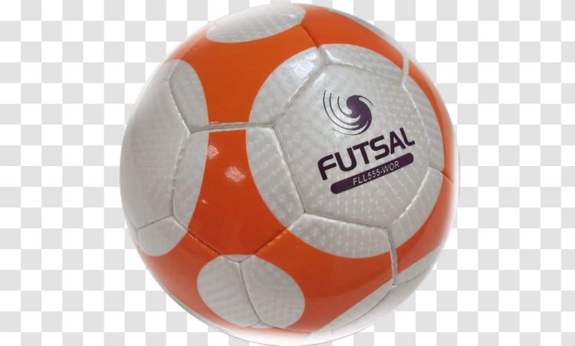 Futsal Football Sport Referee - 7aside - Ball Transparent PNG