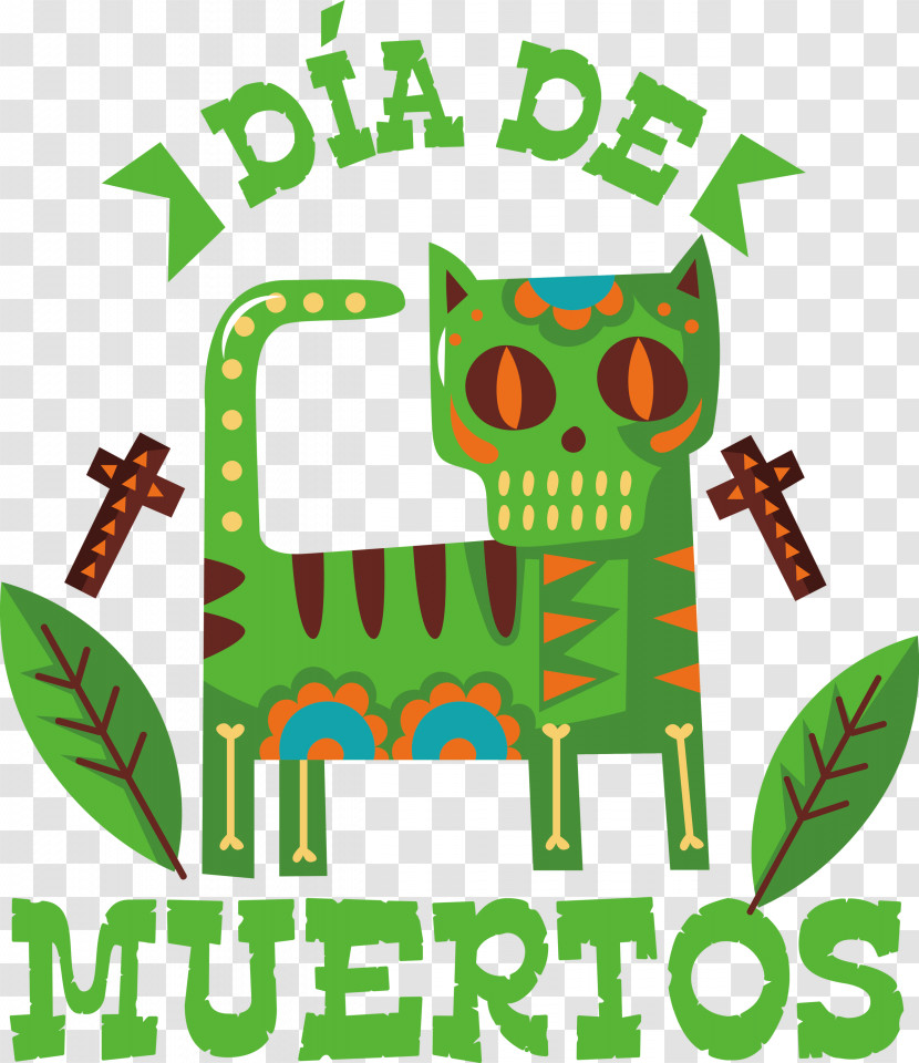 Day Of The Dead Día De Muertos Transparent PNG