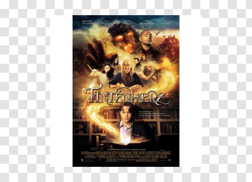 Television Film Inkheart Trilogy Streaming Media Show - Eliza Bennett - Peter Pan Hat Transparent PNG