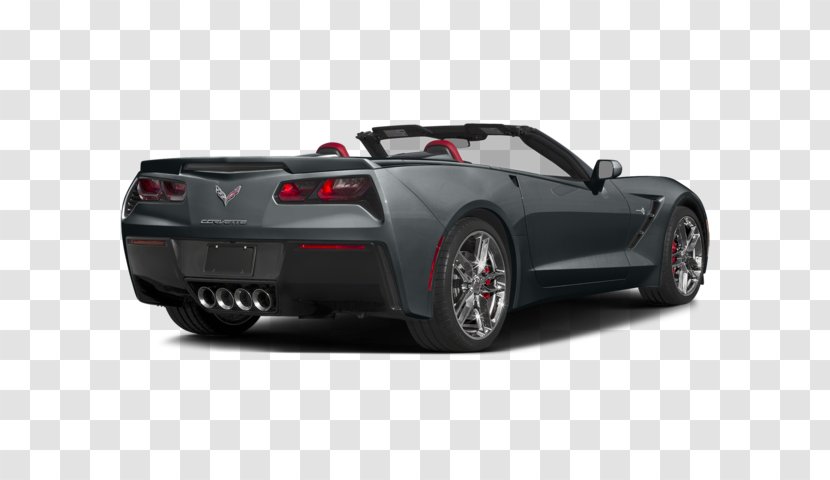 Personal Luxury Car Chevrolet Sports Muscle - Motor Vehicle Transparent PNG