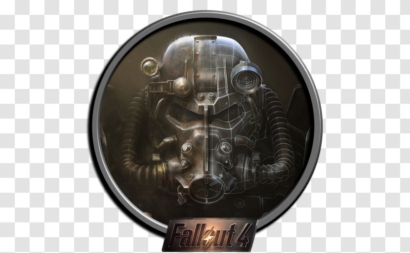 Fallout 4: Far Harbor 3 The Elder Scrolls V: Skyrim - Video Game - Icon 4 Free Transparent PNG