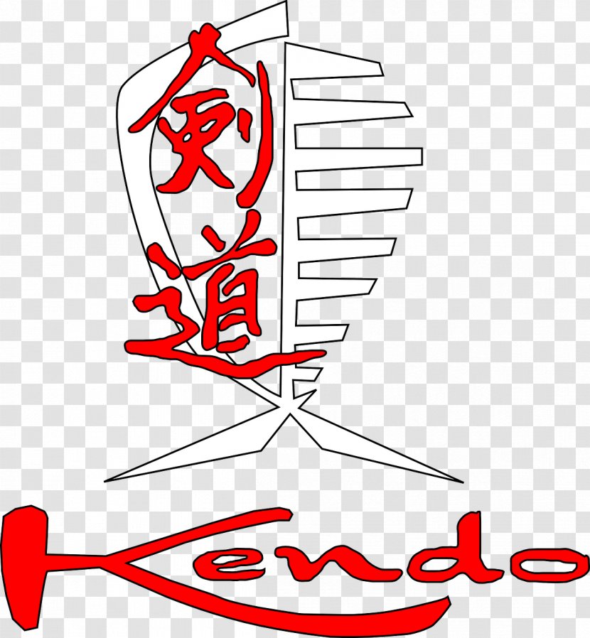 Fettuccine Alfredo Kendo Martial Arts Clip Art - Illustration Transparent PNG