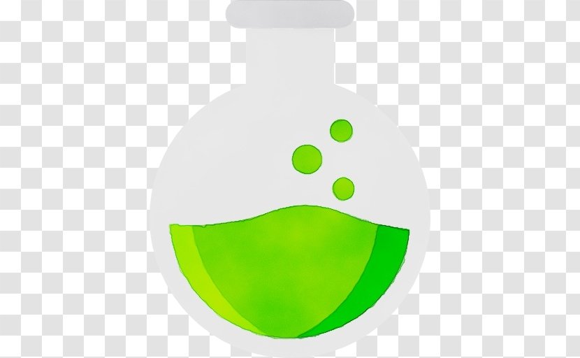 Watercolor Liquid - Symbol - Logo Transparent PNG