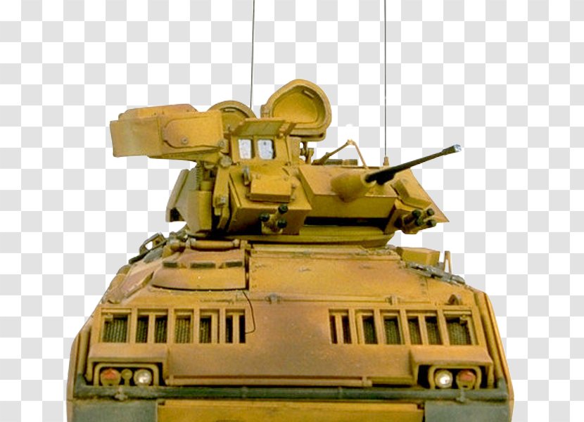 Image Clip Art Transparency Armour - Self Propelled Artillery Transparent PNG