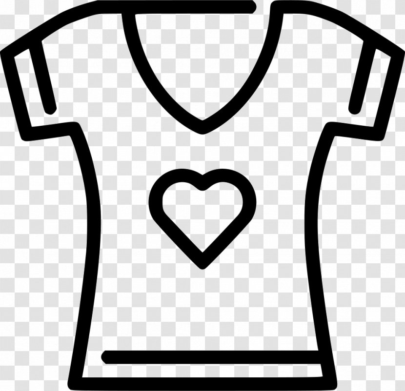 T-shirt Clothing Sleeve - Collar - Tshirt Transparent PNG