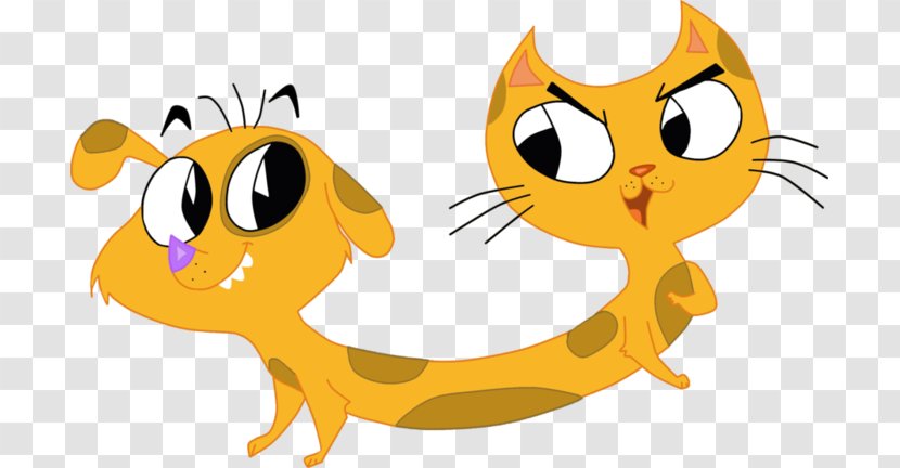 Whiskers Drawing Dog Nickelodeon Animated Series - Photography Transparent PNG