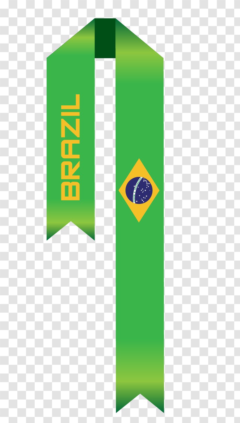 2014 FIFA World Cup Flag Of Brazil 2016 Summer Olympics - Grass - Rio Creative Transparent PNG