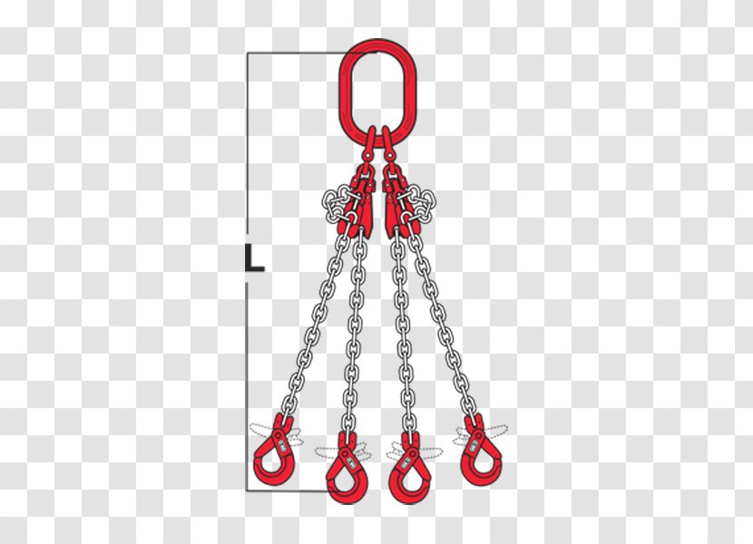 Anschlagmittel Rigging Chain Block And Tackle Eye Bolt Transparent PNG