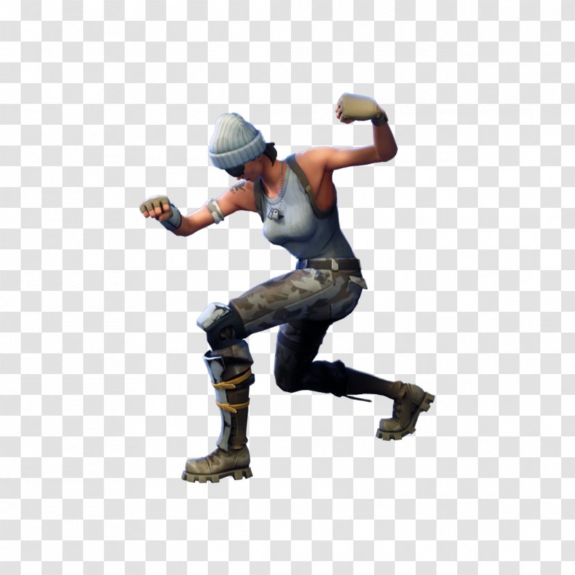 Fortnite Battle Royale T-shirt IPhone X 8 - Gunshow Transparent PNG