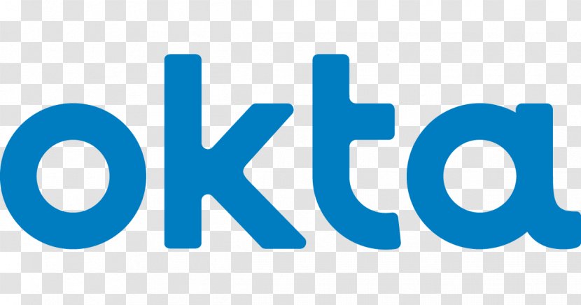 Logo Okta Vector Graphics Brand Trademark - Silhouette - OMB Federal Single Audit Transparent PNG