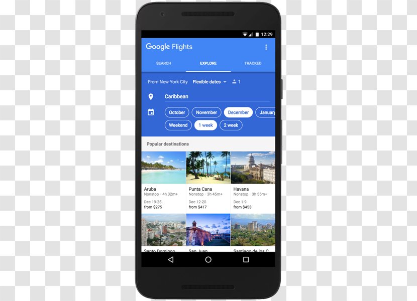 Google Flights Hotel Cheapflights - Cellular Network - Airline Tickets Transparent PNG