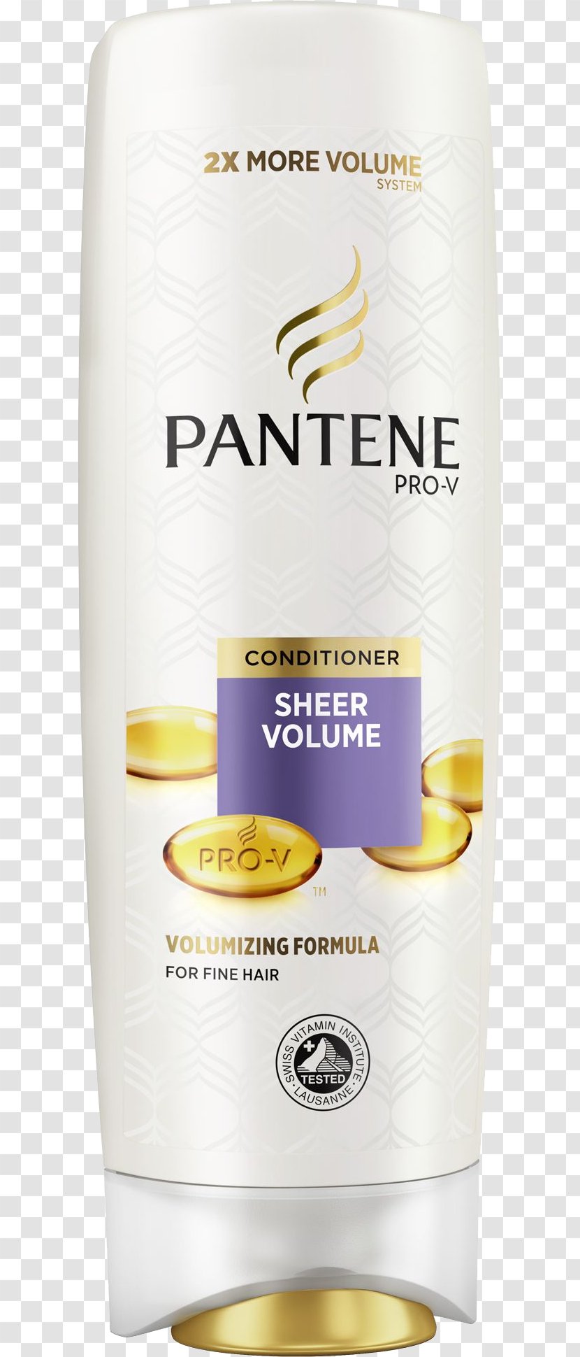 Pantene Hair Conditioner Balsam Shampoo Mouthwash - Capelli Transparent PNG