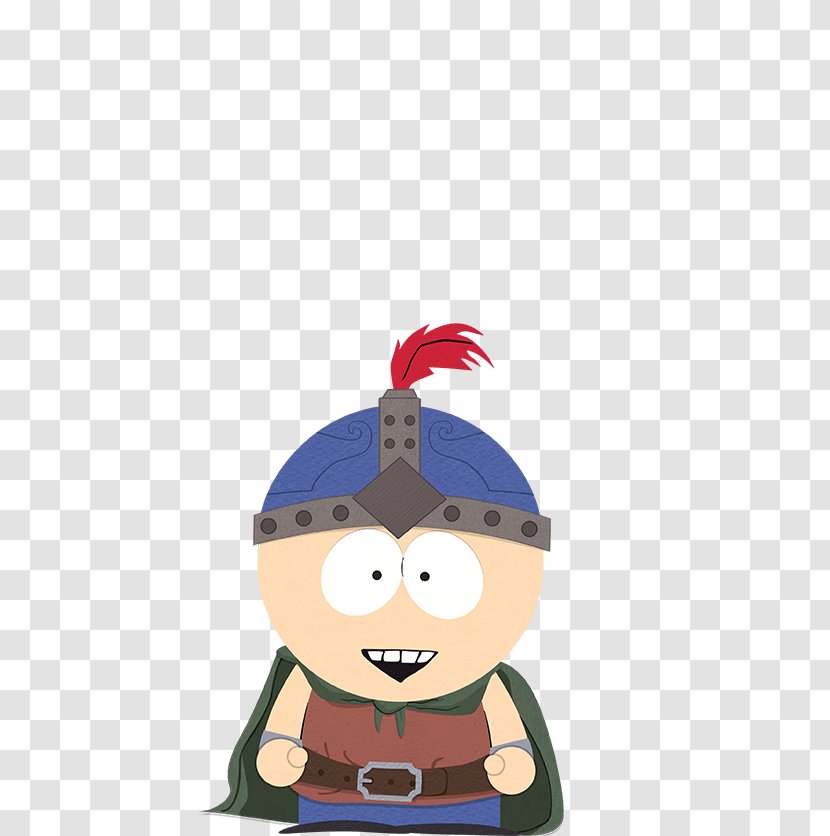 South Park: Phone Destroyer™ Trailer Download - Park - Akatsukiclass Destroyer Transparent PNG