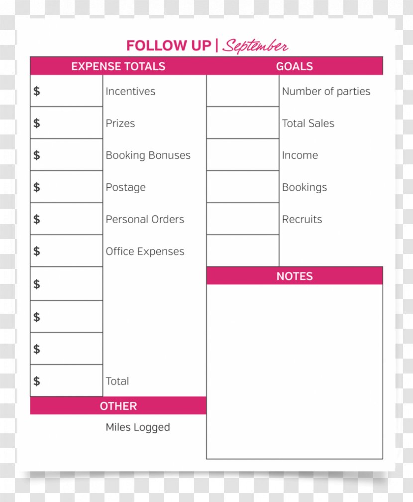 Document Line Angle Number Diagram - Material Transparent PNG