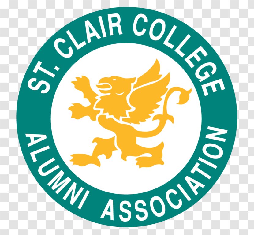 St. Clair College Centre For The Arts Chatham-Kent Alumnus - University Transparent PNG