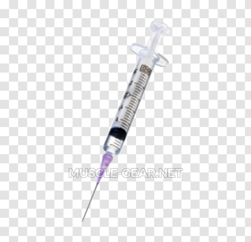 Injection Syringe Hypodermic Needle Anabolic Steroid Oxandrolone Transparent PNG