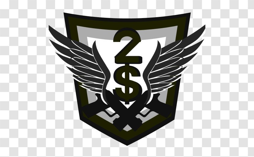 Grand Theft Auto V Emblem Logo Rockstar Games Social Club - Brand Transparent PNG