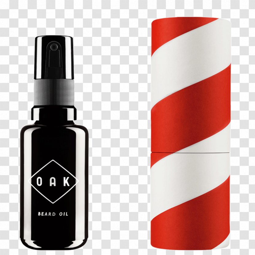Beard Oil OAK Wash Comb - Hair Transparent PNG