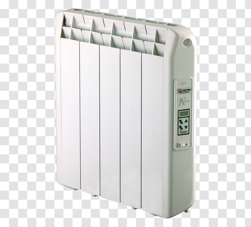 Radiator Berogailu Heater Electric Heating System - Xana Transparent PNG