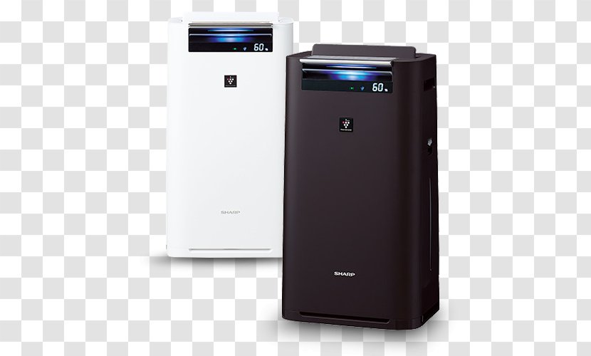 Humidifier Home Appliance Air Purifiers プラズマクラスター - Window Transparent PNG