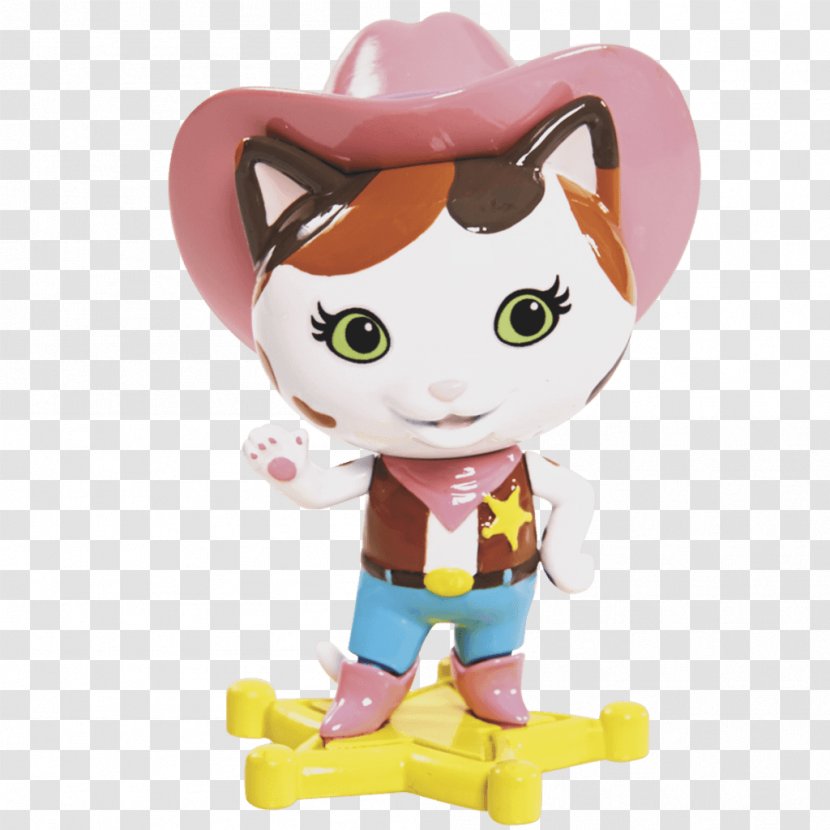 Priscilla Skunk Sheriff Stuffed Animals & Cuddly Toys Game - Callie Transparent PNG