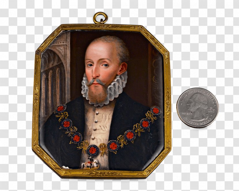 Henry Carey, 1st Baron Hunsdon Christmas Ornament Transparent PNG