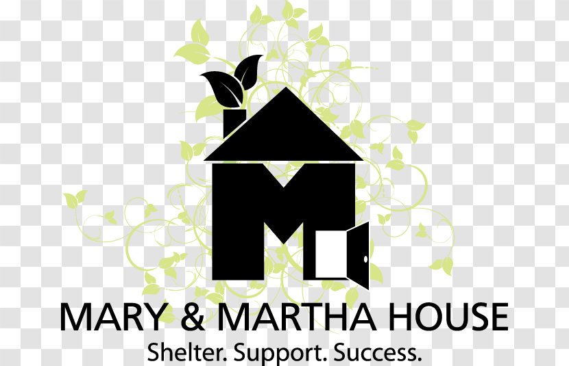 Mary & Martha House Domestic Violence Homelessness Retail Transitional Housing - Tree - Color Fun Run Transparent PNG