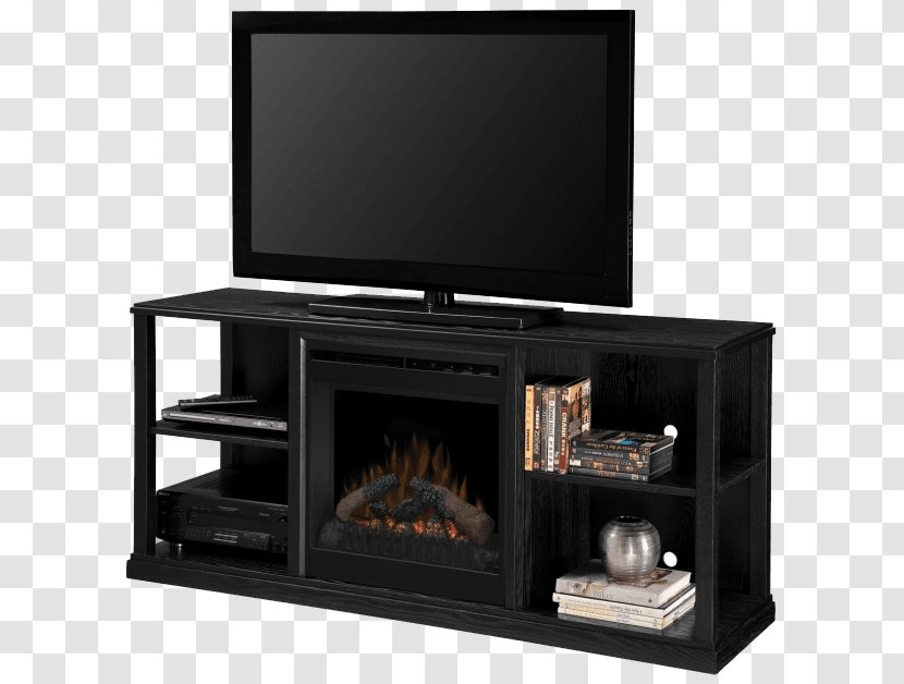 Electric Fireplace GlenDimplex Hearth Electricity Transparent PNG