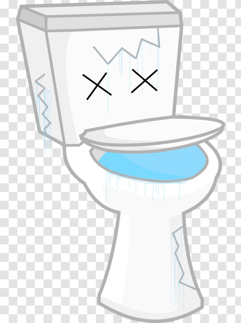 Flush Toilet Bathroom & Bidet Seats Transparent PNG