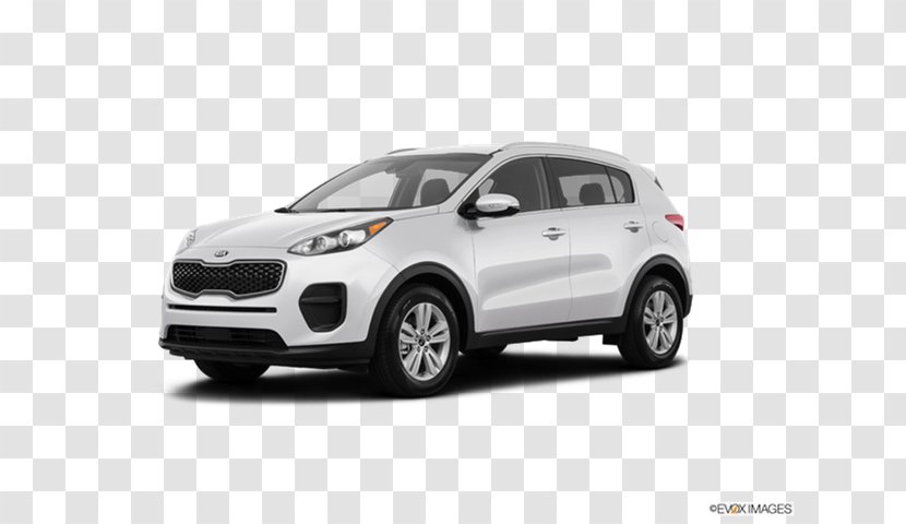 Kia Motors 2017 Sorento Sport Utility Vehicle 2018 Sportage LX Transparent PNG