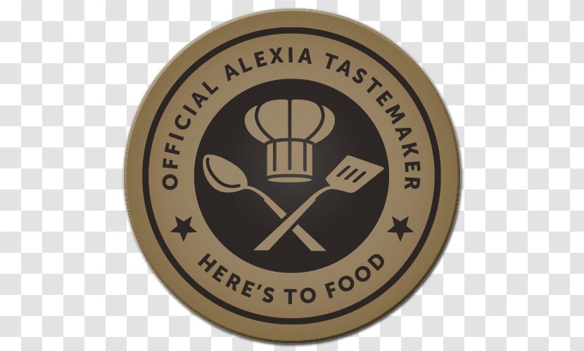 Emblem Badge - Material - Alexia Transparent PNG