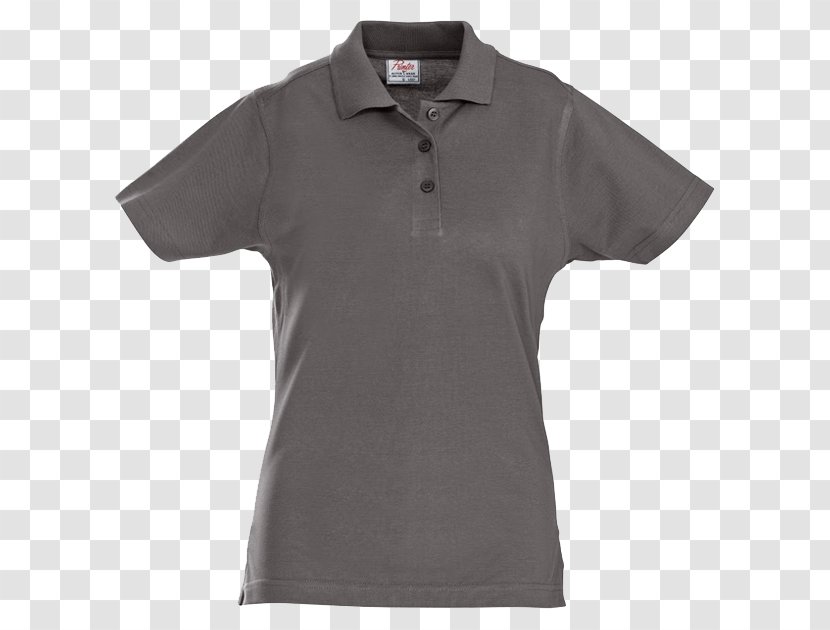 Polo Shirt T-shirt Clothing Sleeve - Tennis Transparent PNG