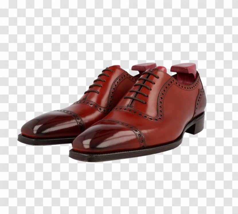 Leather Boot Shoe Walking Transparent PNG