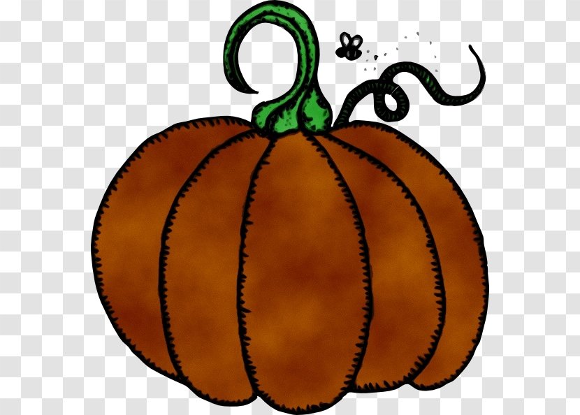 Halloween - Readers Theatre - Winter Squash Gourd Transparent PNG