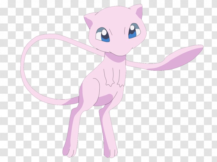Mew transparent background PNG cliparts free download