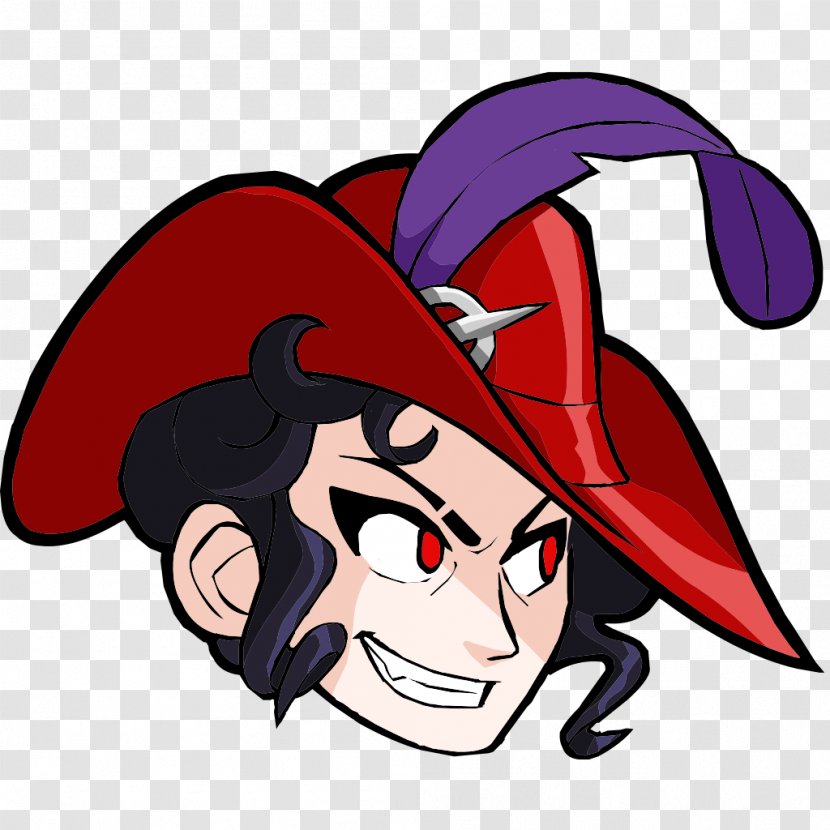 Brawlhalla Marshal Cassidy YouTube Clip Art - Cartoon - Vampires Transparent PNG