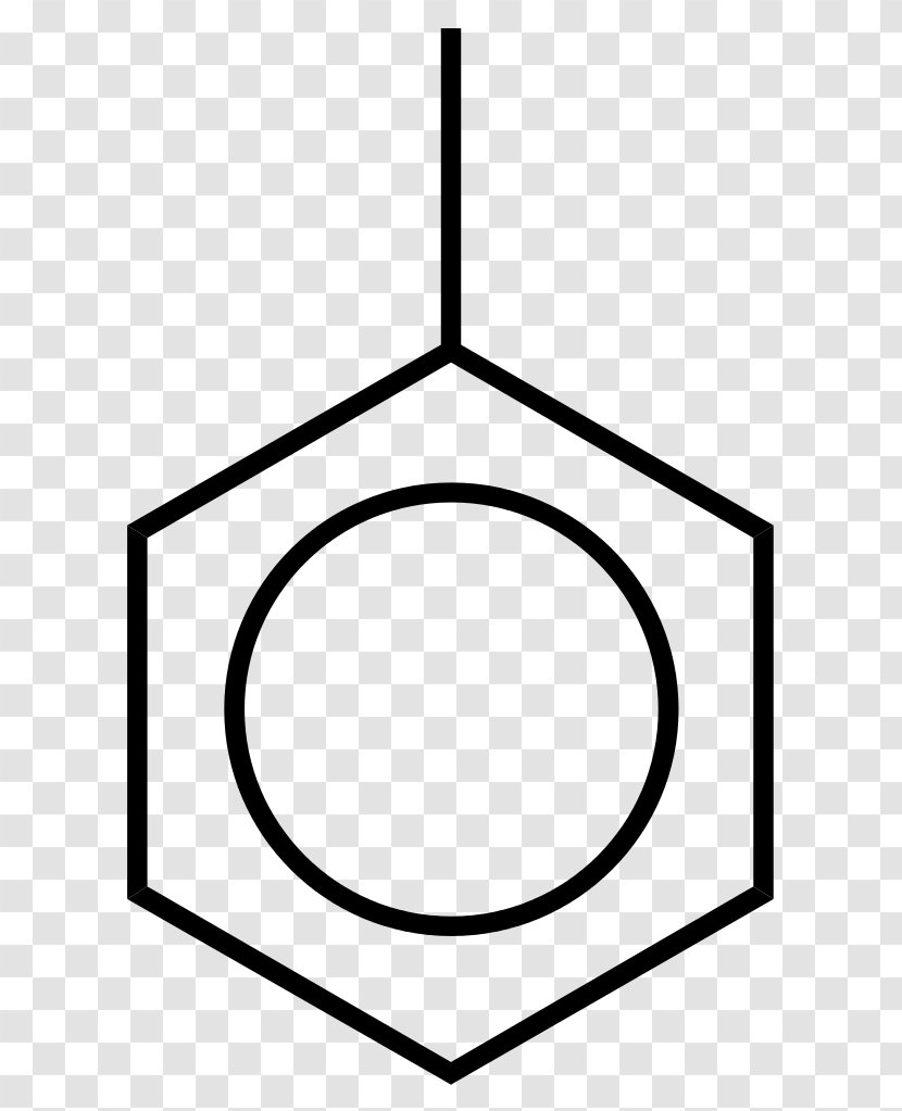 Aniline Skeletal Formula Molecule Aromaticity Chemistry - Frame - Congressional Resolution 642 Transparent PNG
