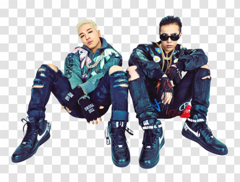 GOOD BOY / GD X TAEYANG BIGBANG - Frame - G-dragon Transparent PNG
