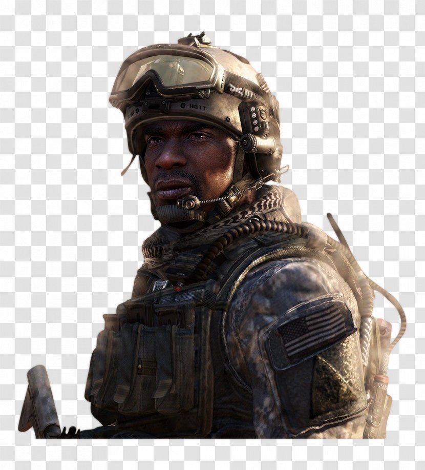 Call Of Duty: Modern Warfare 2 Duty 4: Black Ops II World At War - Action Game - Combat Transparent PNG