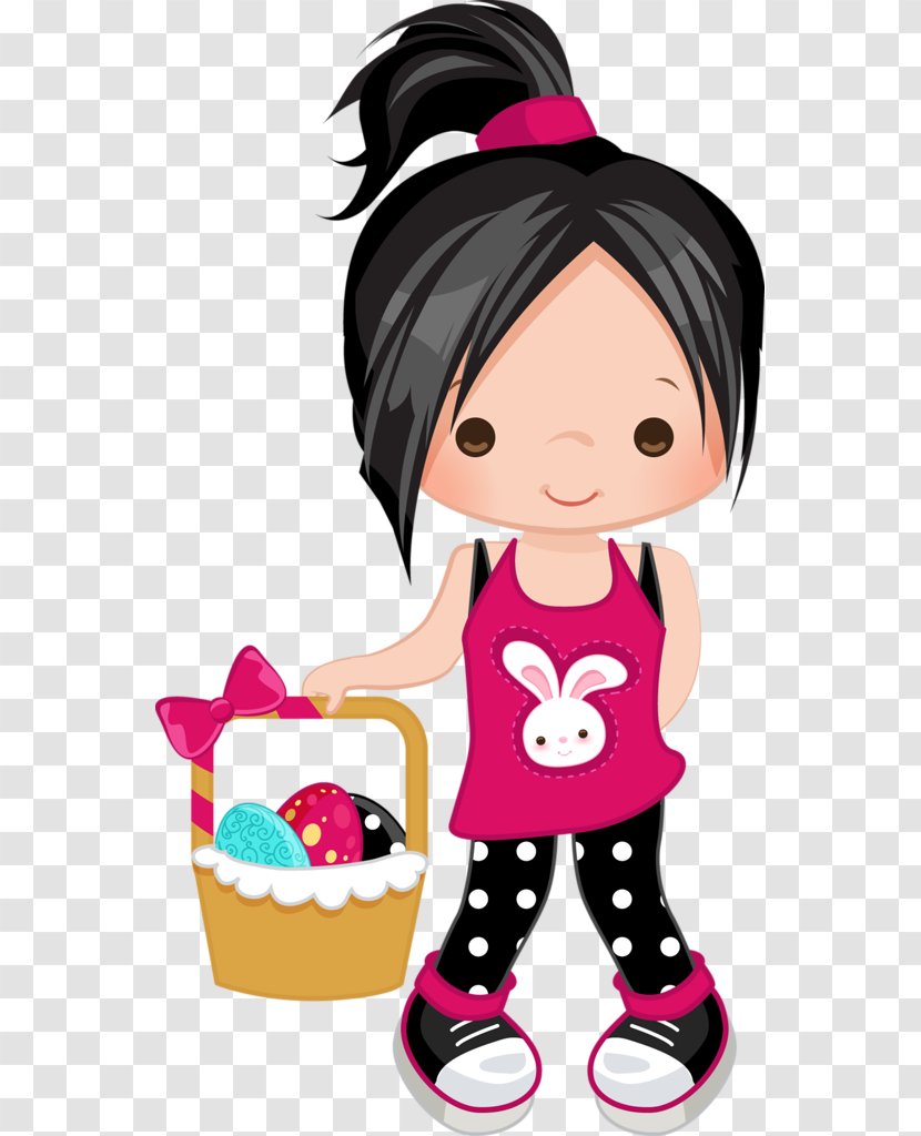 Clip Art Image Drawing - Flower - Egg Hunter Transparent PNG