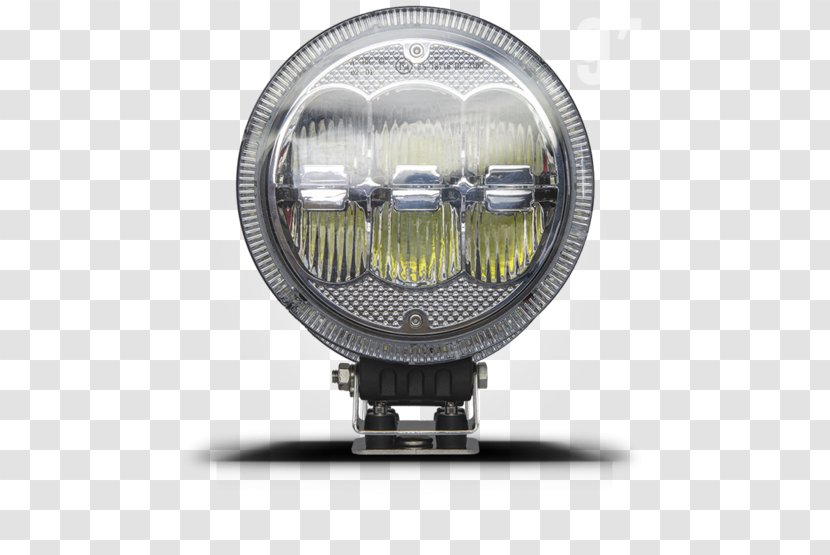 Light-emitting Diode Wallonia Headlamp Lisävalot - Lightemitting - Light Transparent PNG