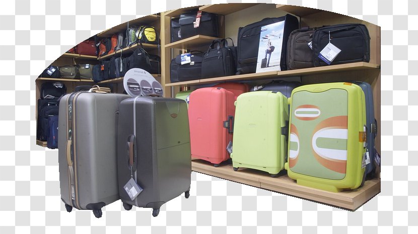 Hand Luggage Baggage Suitcase Lost Travel Transparent PNG