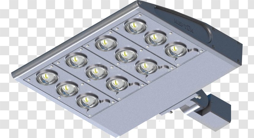 High-mast Lighting Light-emitting Diode Light Fixture Transparent PNG