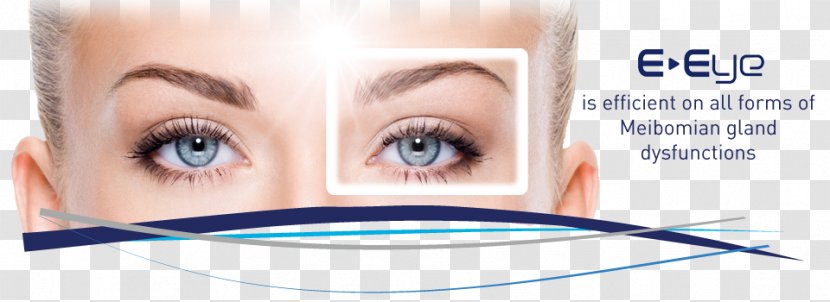 Blepharoplasty Eyelid Surgery Dry Eye Syndrome Face - Heart Transparent PNG