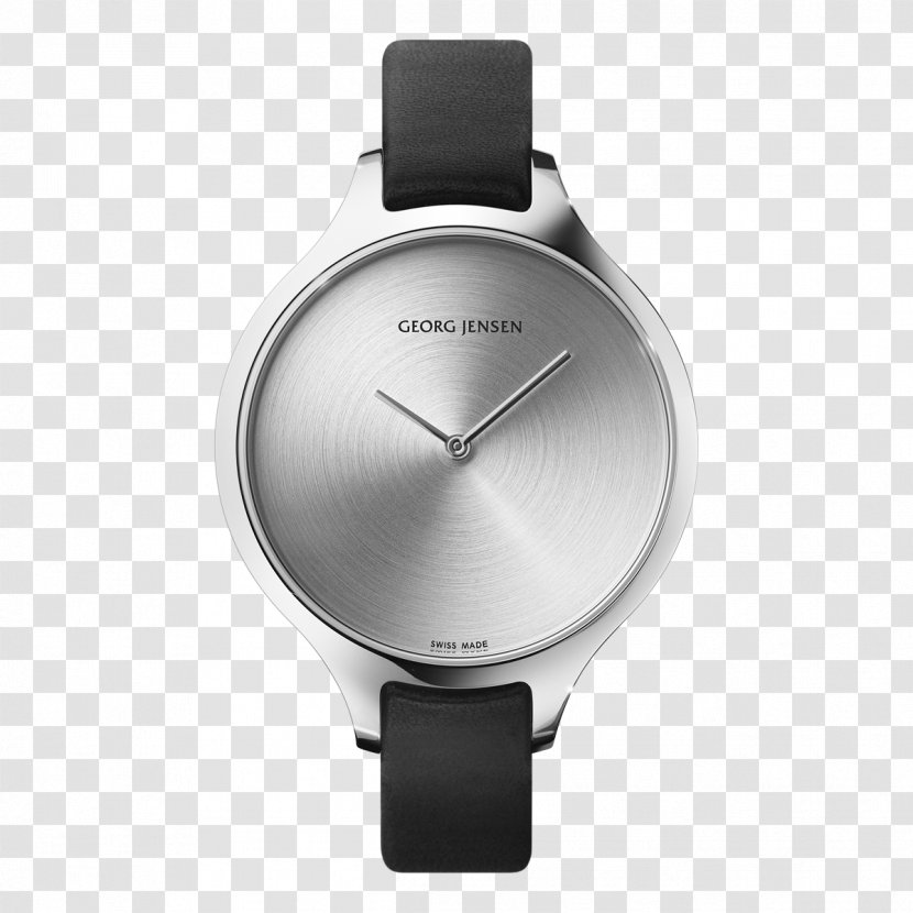 Watch Strap Quartz Clock Jewellery - Movement Transparent PNG