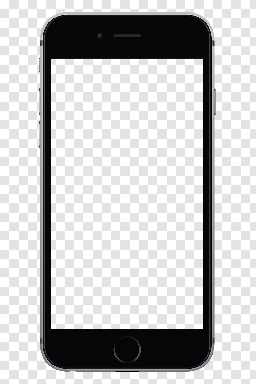 IPhone 6 5s 7 Plus - Iphone - Calling Screen Transparent PNG