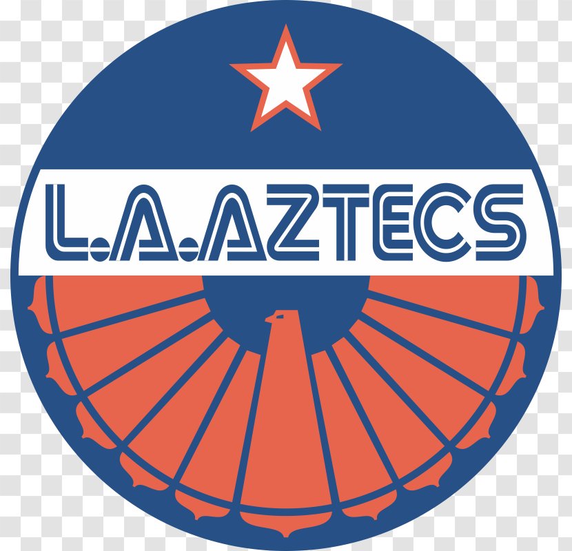Los Angeles Aztecs Football Organization Logo Sports - Area - Aztec Calendar Transparent PNG