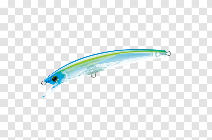 Fishing Baits & Lures Duel Surface Lure Minnow - Pk Transparent PNG