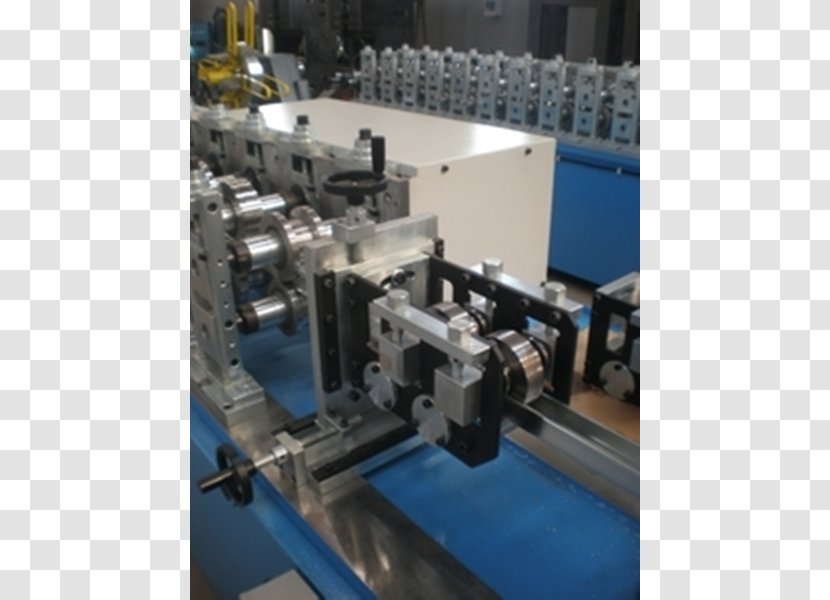 Machine Tool Manufacturing Toolroom Factory Transparent PNG