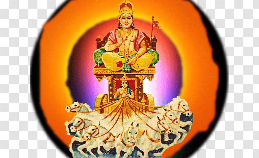 Religion Ādityahṛdayam - Surya Transparent PNG